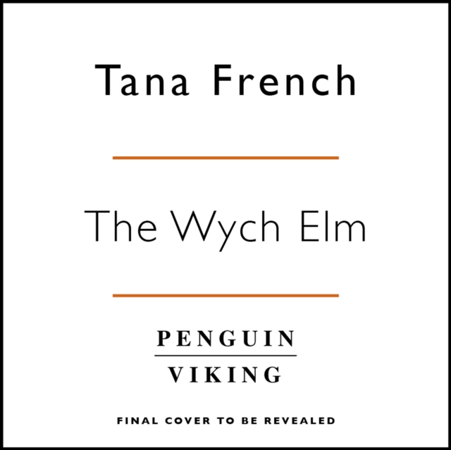 Wych Elm