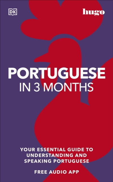 Portuguese in 3 Months with Free Audio App
