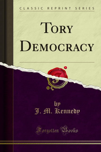 Tory Democracy