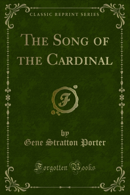 Song of the Cardinal