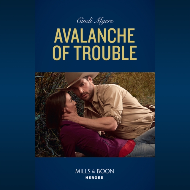 Avalanche Of Trouble
