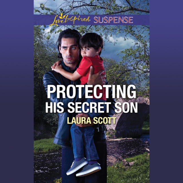 Protecting His Secret Son