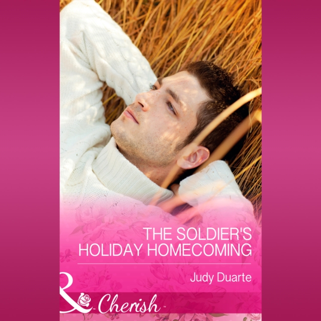 Soldier's Holiday Homecoming