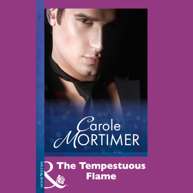 Tempestuous Flame