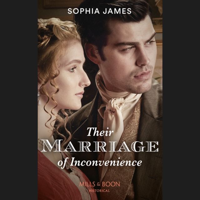 Their Marriage Of Inconvenience