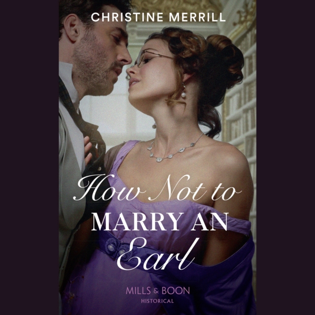How Not To Marry An Earl