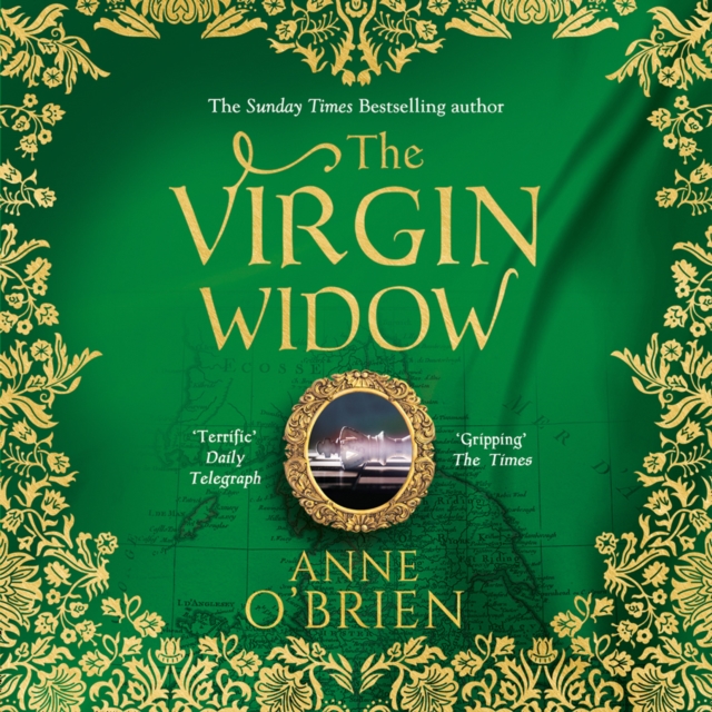 Virgin Widow