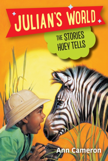 Stories Huey Tells