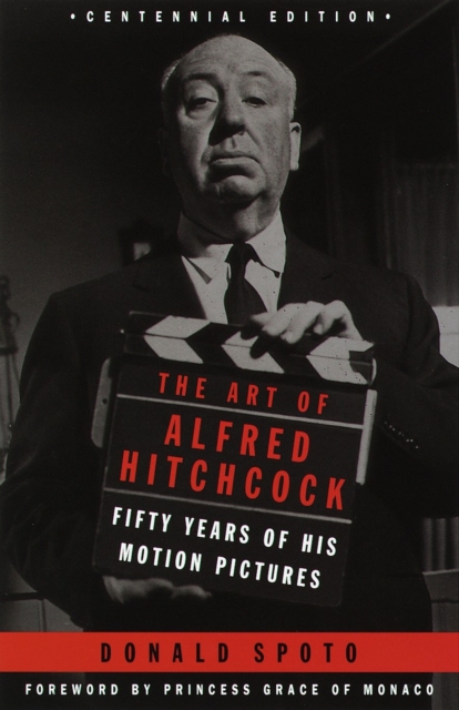Art of Alfred Hitchcock