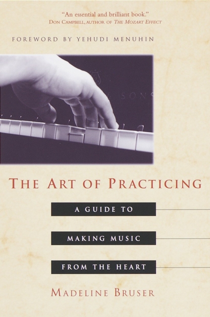 Art of Practicing