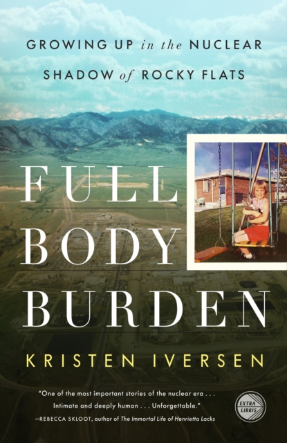 Full Body Burden