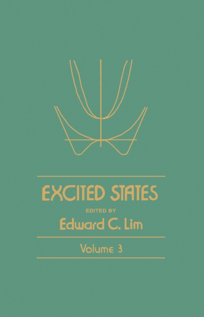 Excited States V3
