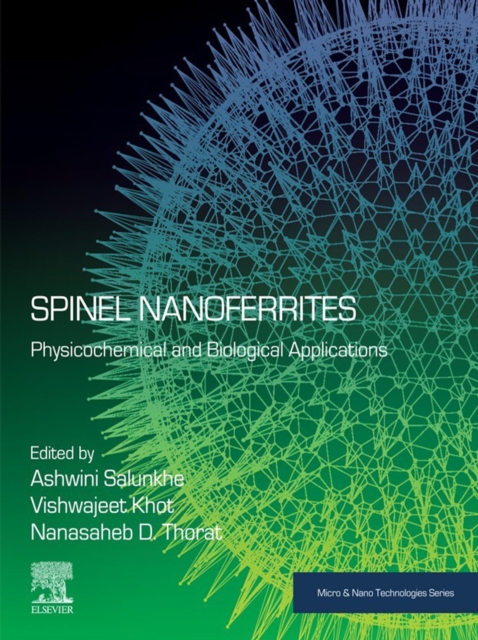 Spinel Nanoferrites