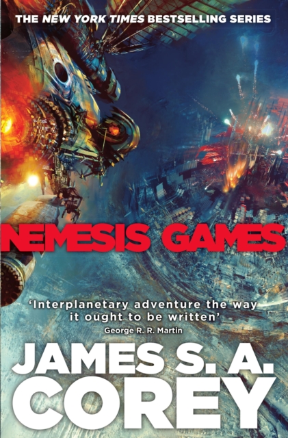Gods of Risk