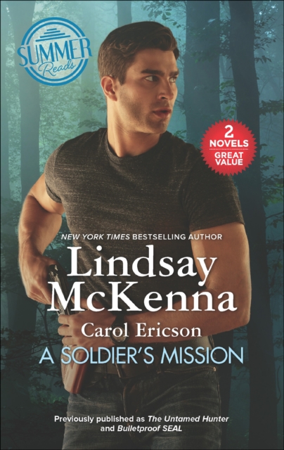 Soldier's Mission
