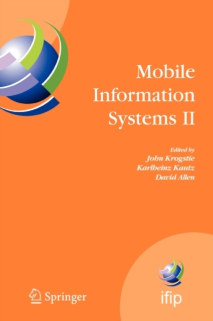 Mobile Information Systems