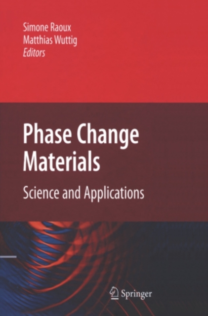 Phase Change Materials