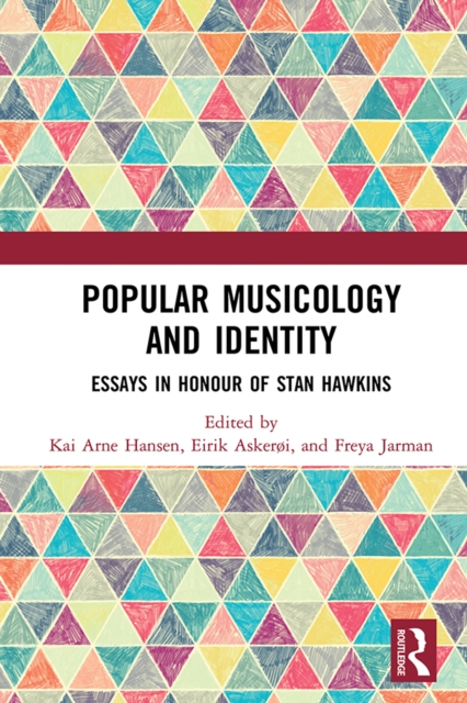Popular Musicology and Identity