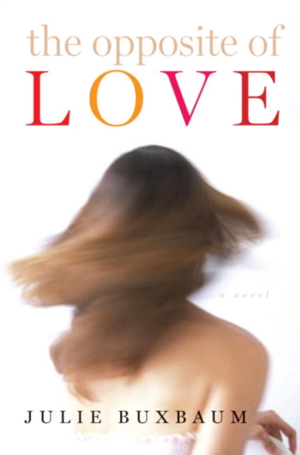 Opposite of Love