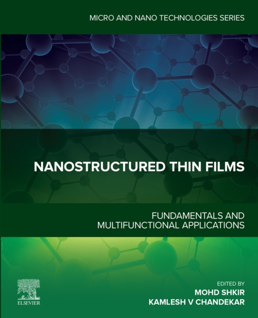 Nanostructured Thin Films