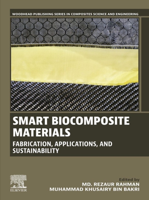 Smart Biocomposite Materials