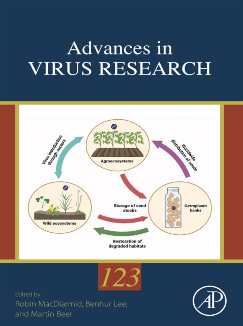 Advances in Virus Research