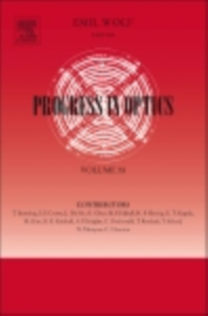 Progress in Optics