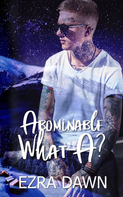 Abominable What-A?