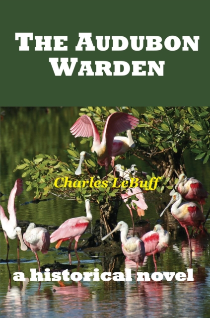 Audubon Warden