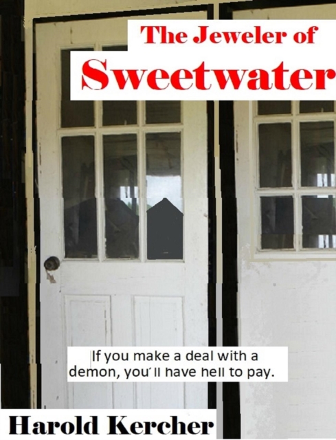 Jeweler Of Sweetwater