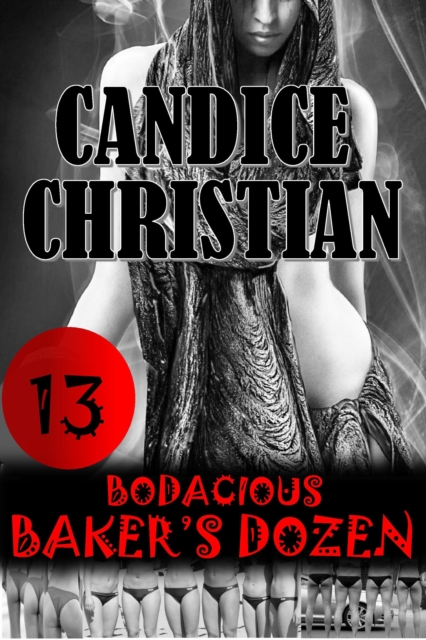 Bodacious Baker's Dozen