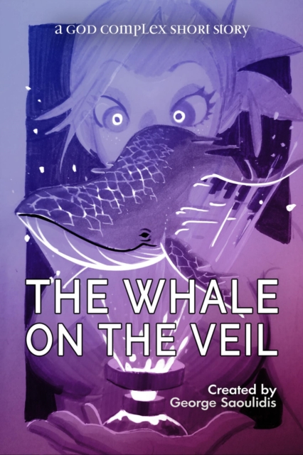 Whale on the Veil