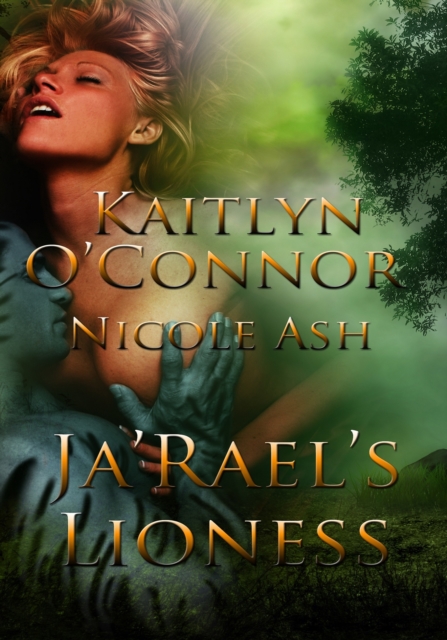 Ja'Rael's Lioness