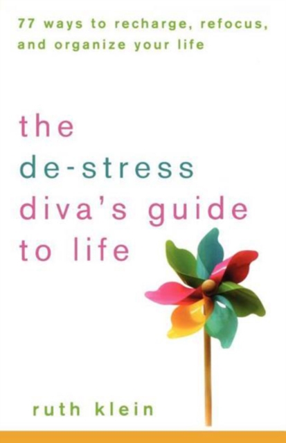 De-Stress Divas Guide to Life