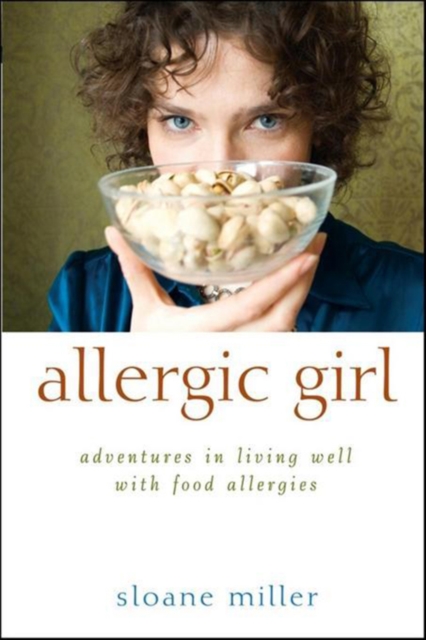 Allergic Girl