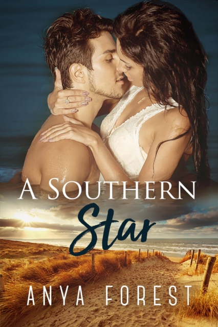 Southern Star (Across the Strait, Book 1)