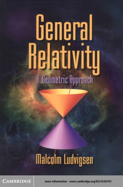 General Relativity