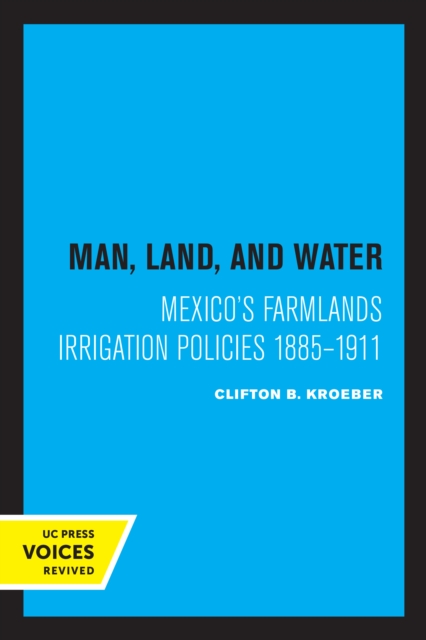 Man, Land, and Water