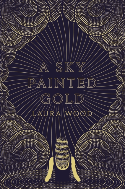 Sky Painted Gold