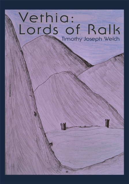 Vethia: Lords of Ralk