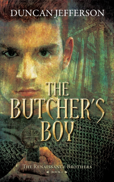 Butcher's Boy