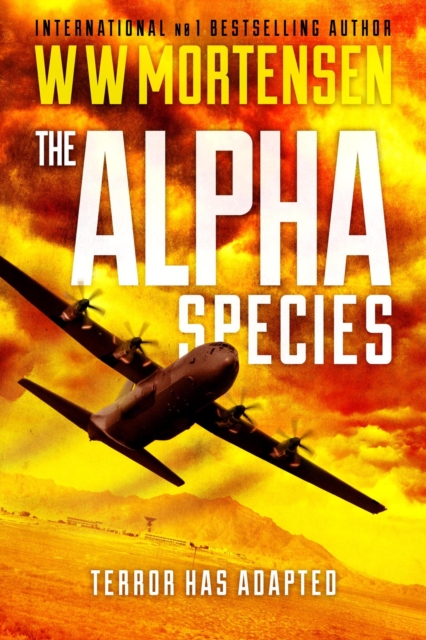 Alpha Species