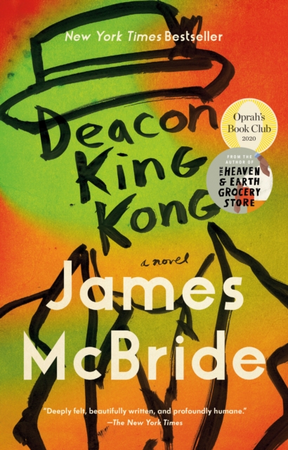 Deacon King Kong (Oprah's Book Club)