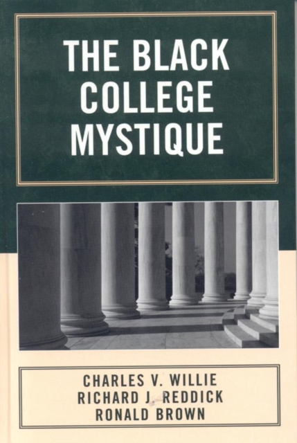Black College Mystique