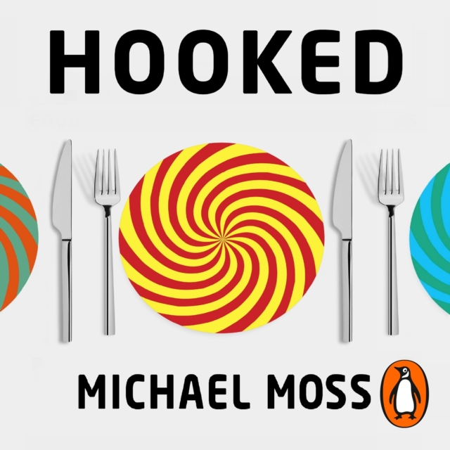 Hooked