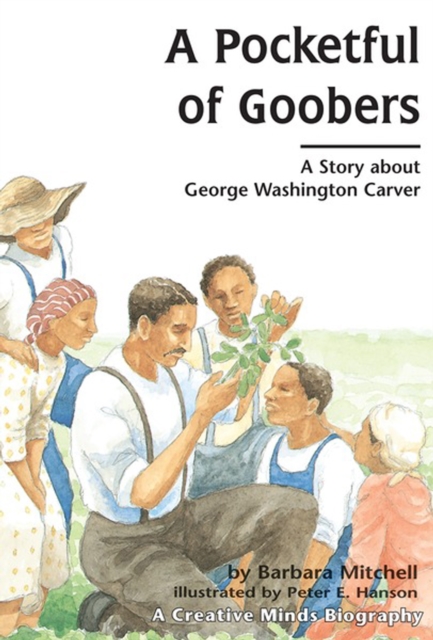 Pocketful of Goobers