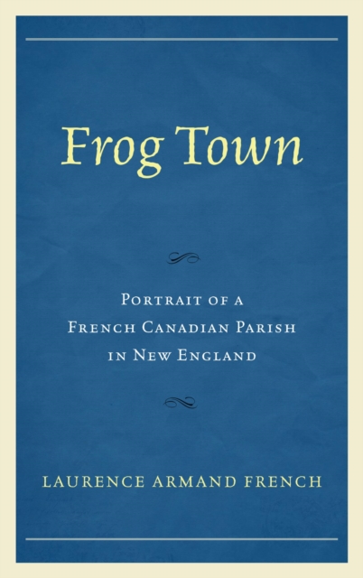 Frog Town