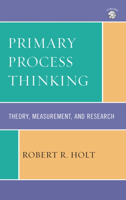 Primary Process Thinking