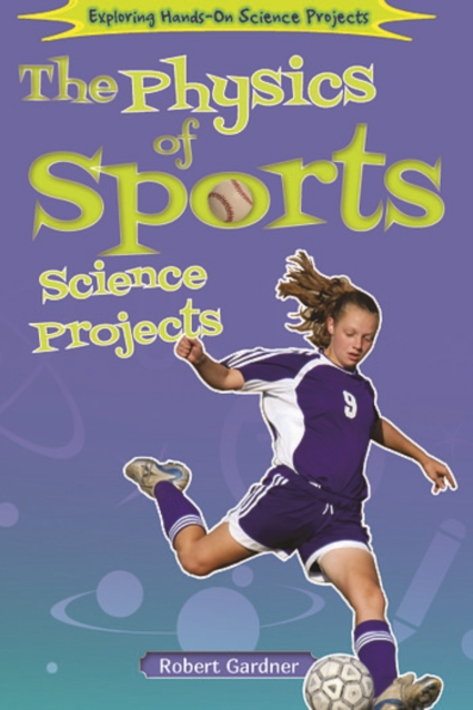 Physics of Sports Science Projects