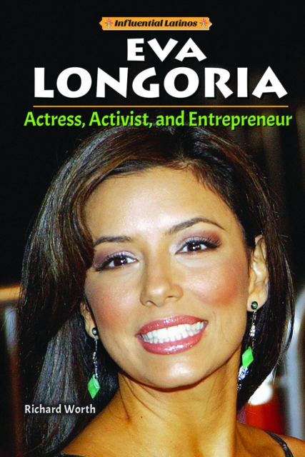 Eva Longoria